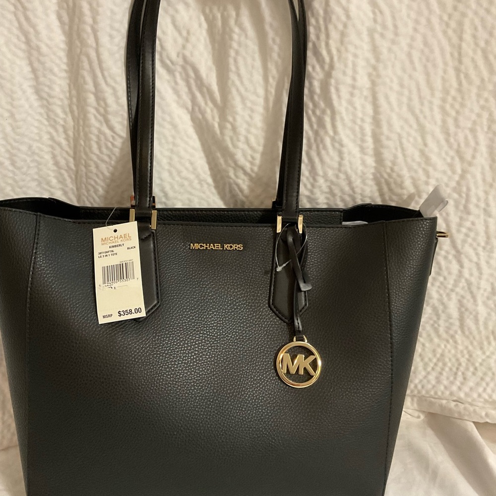 Michael Kors Grab Tote